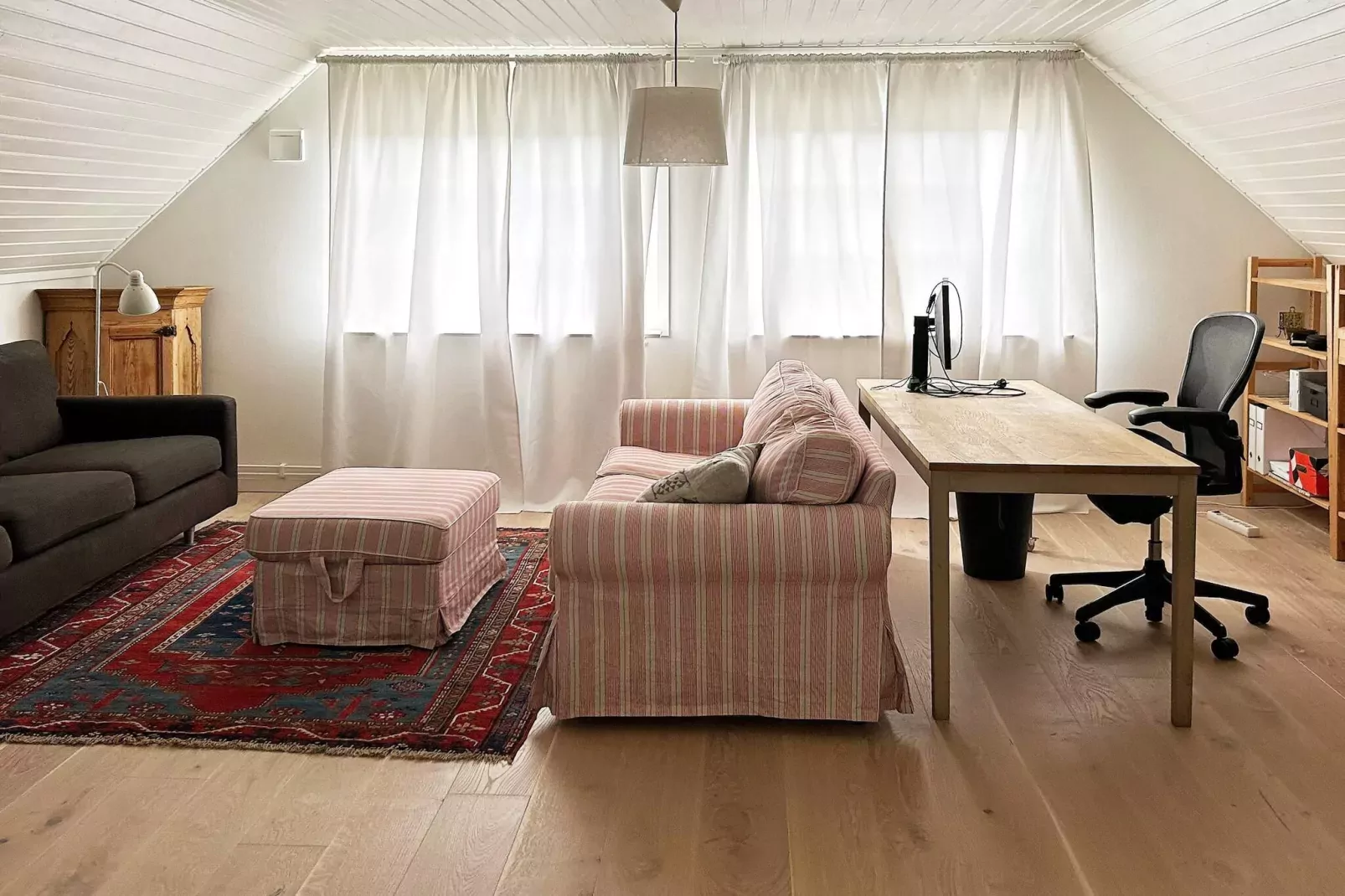 5 persoons vakantie huis in BÅSTAD-Binnen