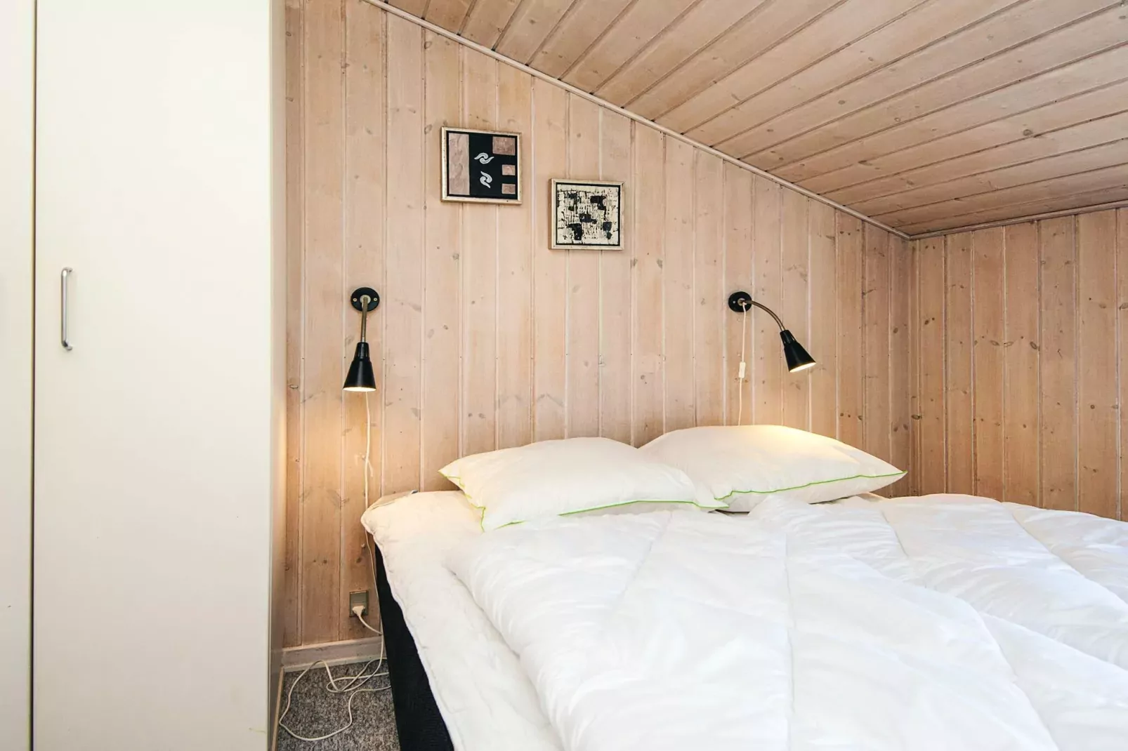 Luxe retraite met zwembad -- By Traum Ferienwohnungen-Binnen