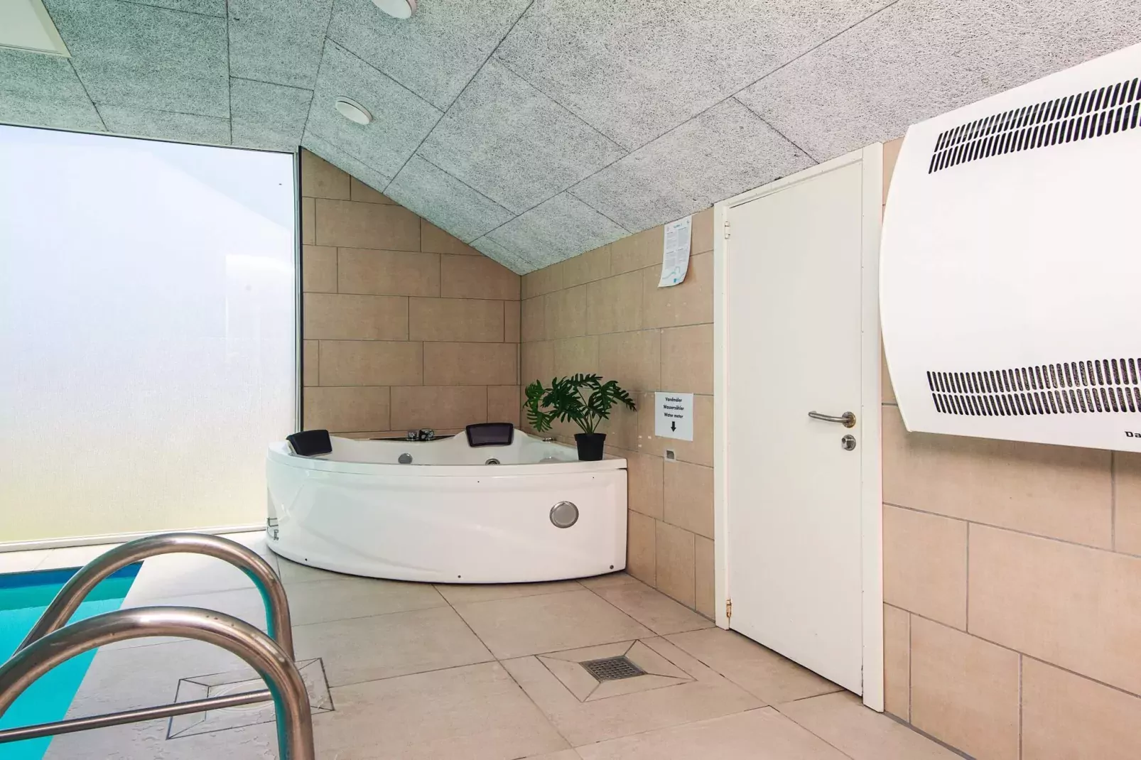 Luxe retraite in Vorupor -- By Traum Ferienwohnungen-Spa
