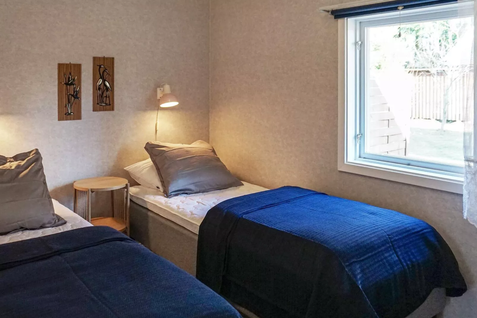 4 persoons vakantie huis in Byxelkrok-By Traum-Binnen