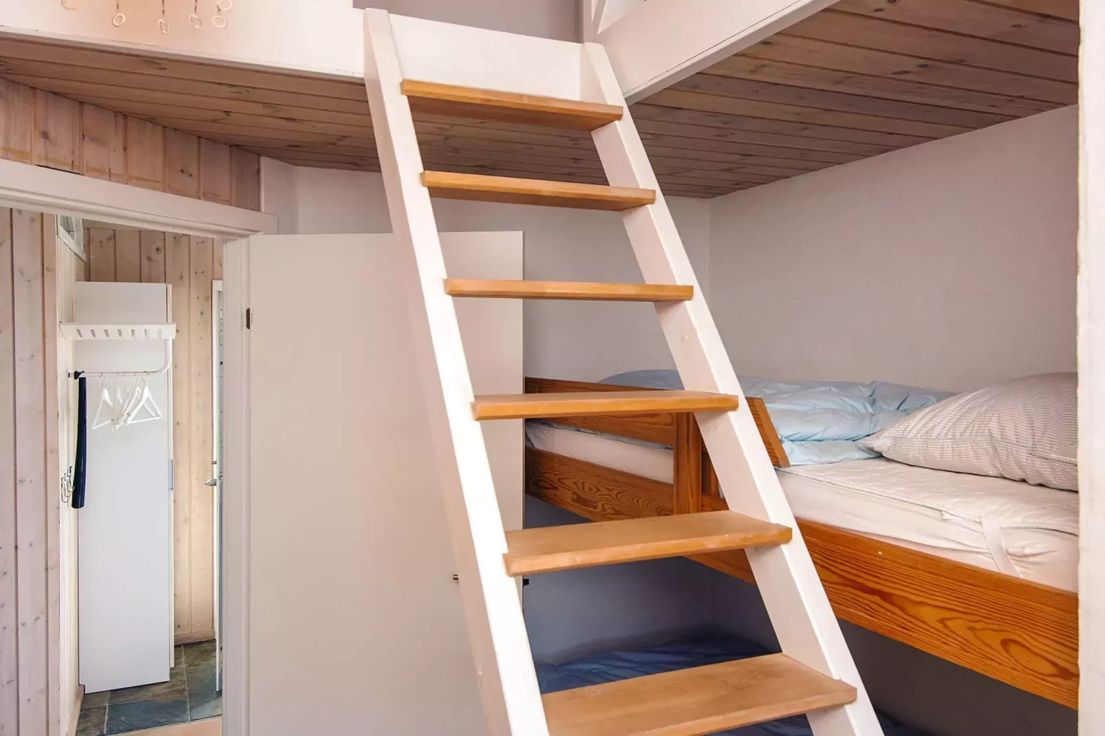 Luxe retraite nabij strand -- By Traum Ferienwohnungen-Binnen