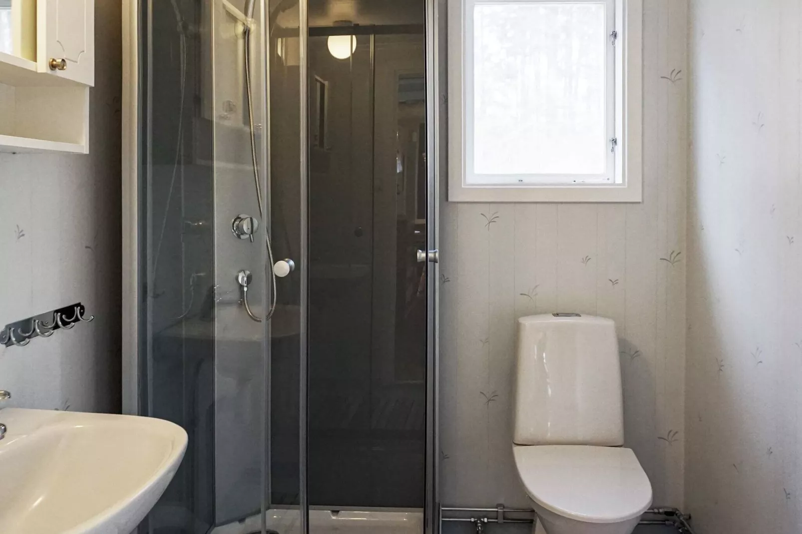 4 persoons vakantie huis in Byxelkrok-By Traum-Binnen