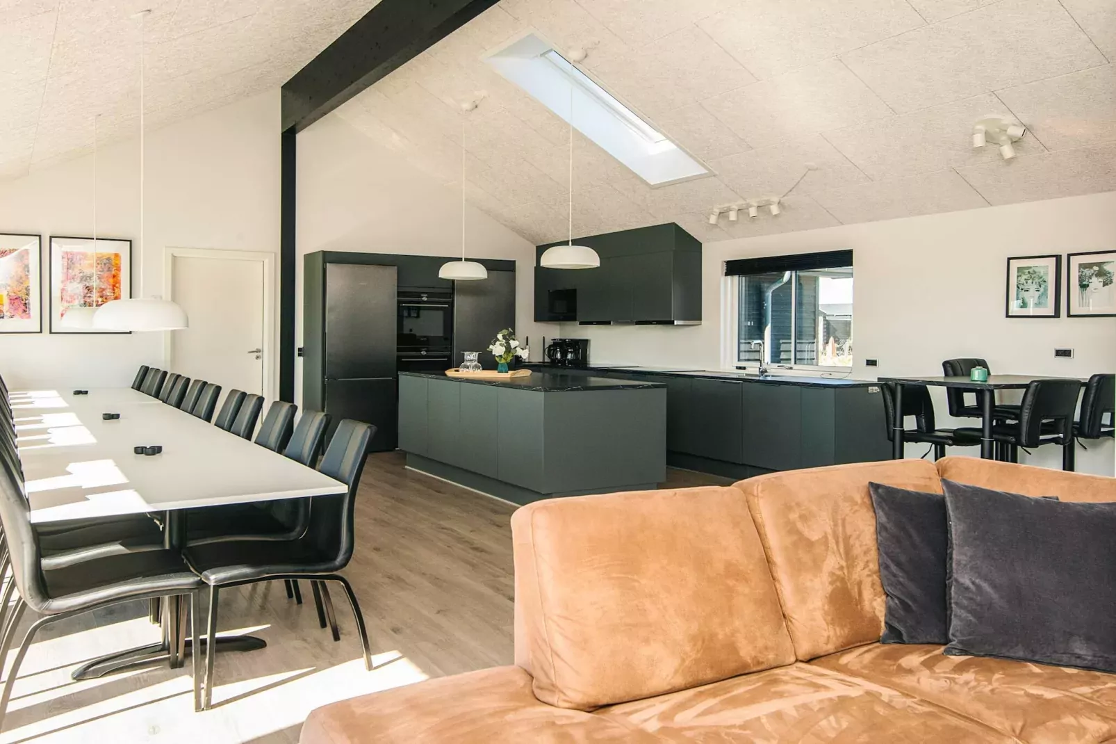 Luxe retraite met zwembad -- By Traum Ferienwohnungen-Binnen