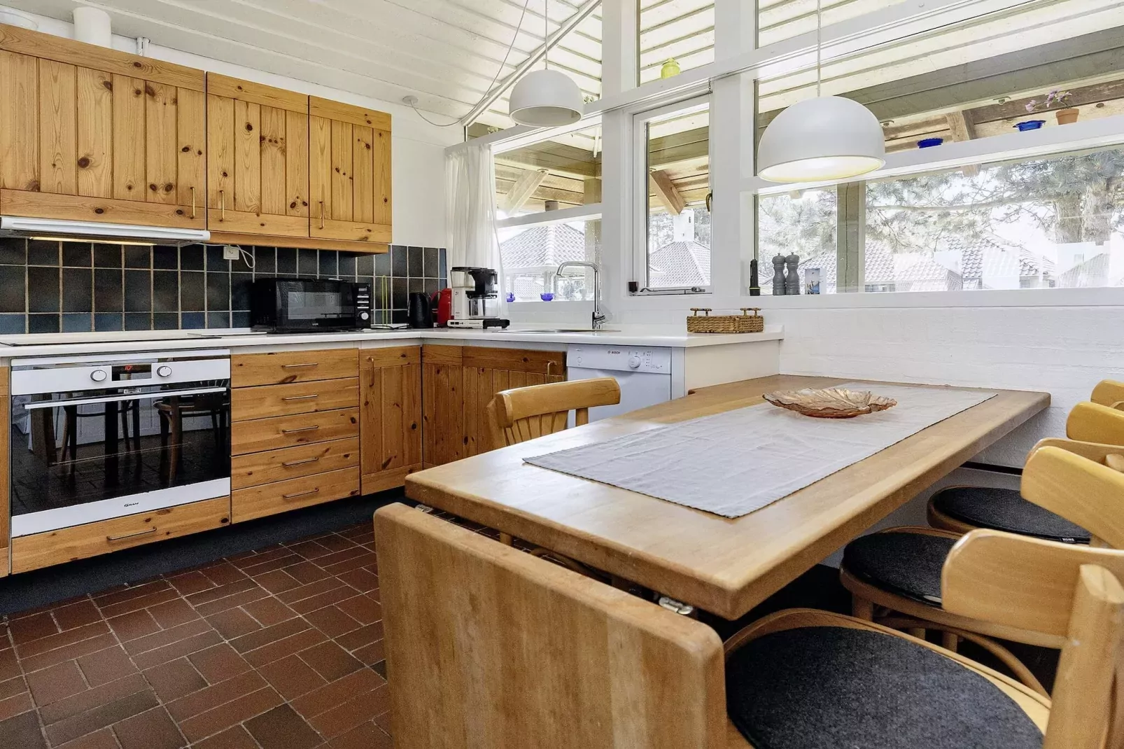 3 room-Binnen