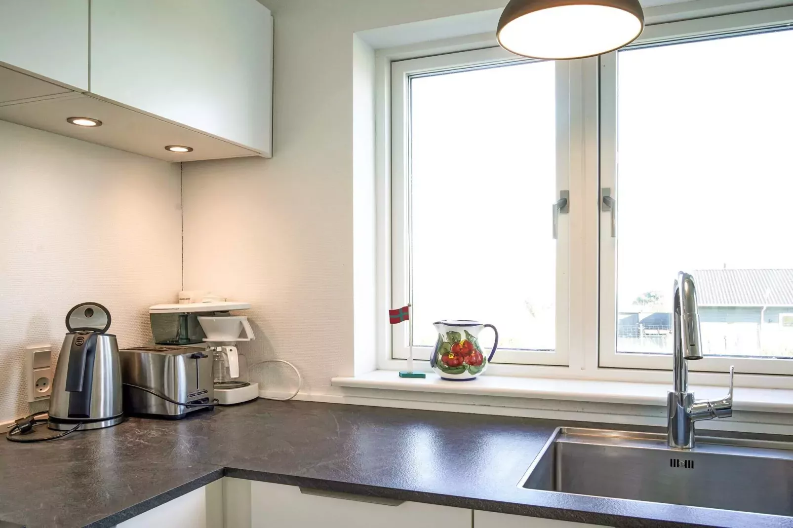 8 persoons vakantie huis in Allinge-By Traum-Binnen