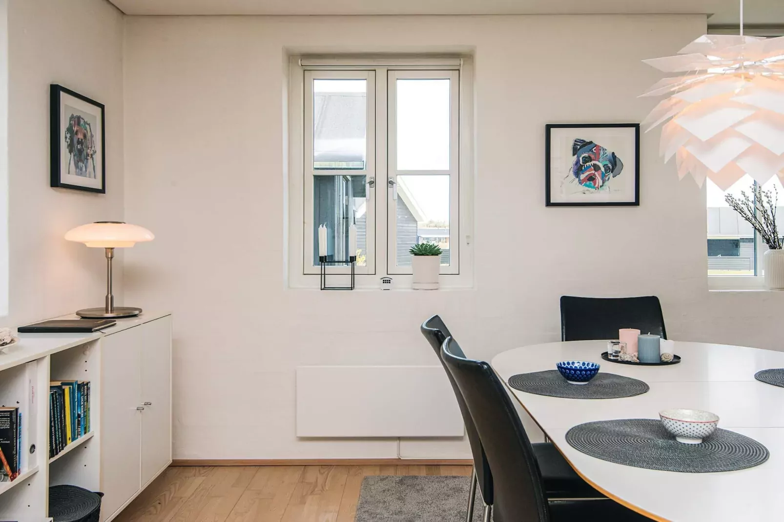 6 persoons vakantie huis in Løkken-By Traum-Binnen