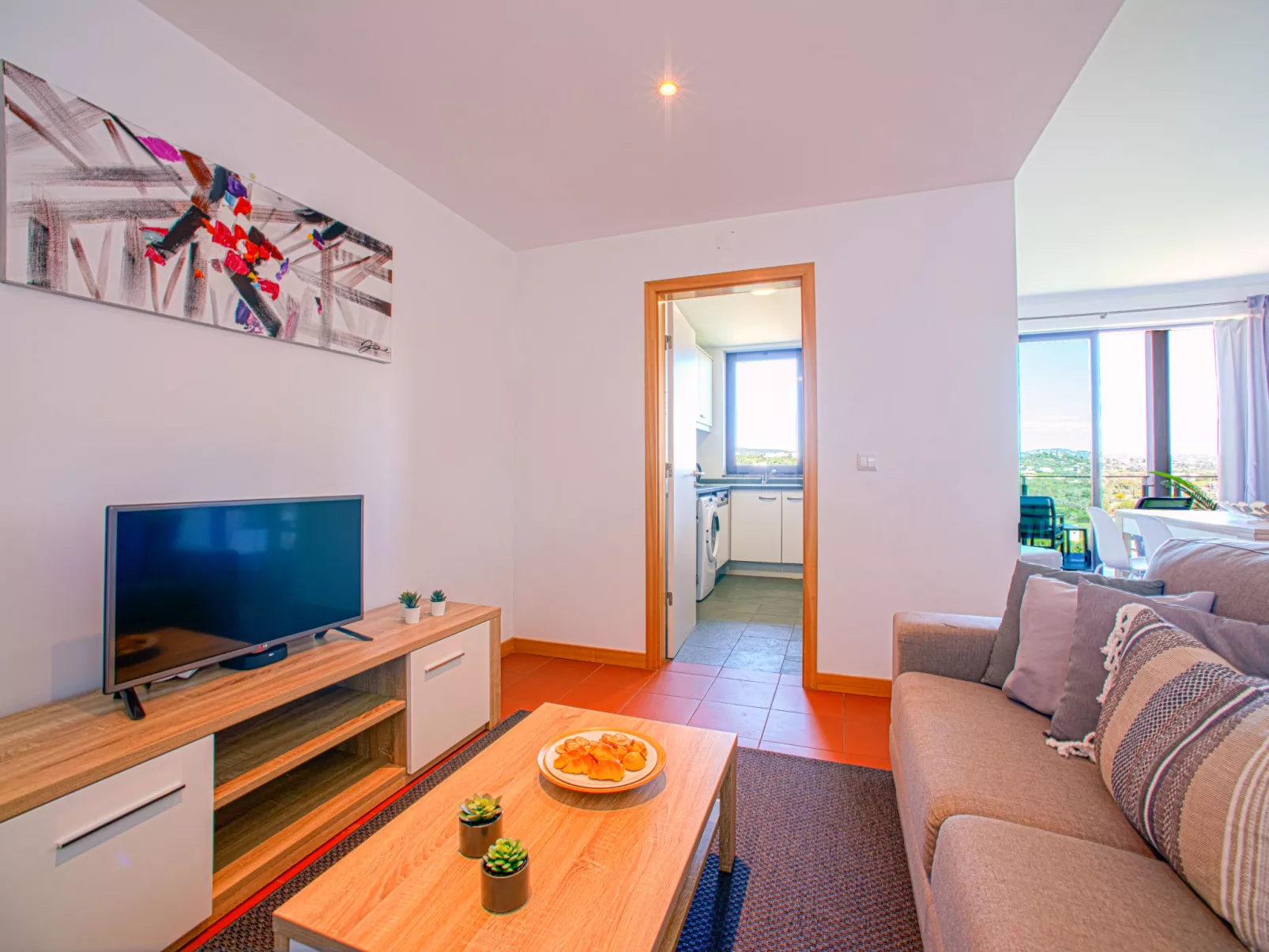 Sunna Residence