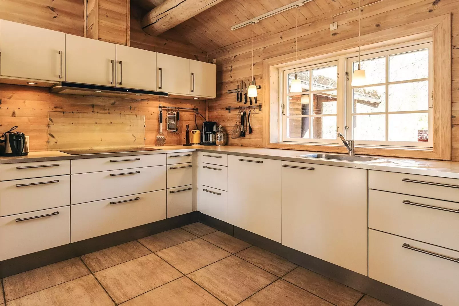 8 persoons vakantie huis in Frederiksværk-By Traum-Binnen