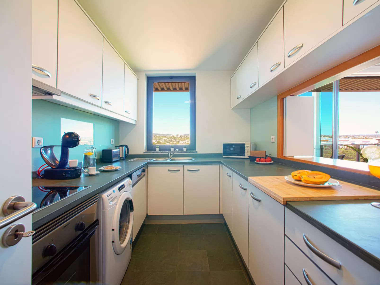 Golf Residence-Binnen