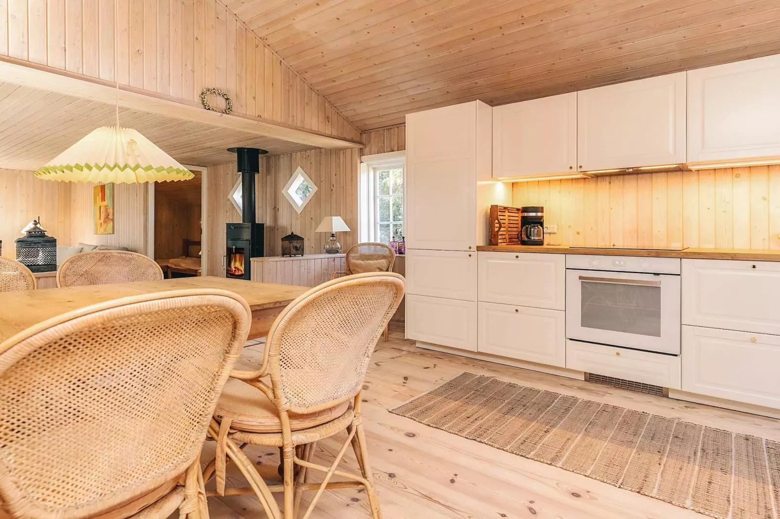 4 persoons vakantie huis in Skagen-By Traum-Binnen