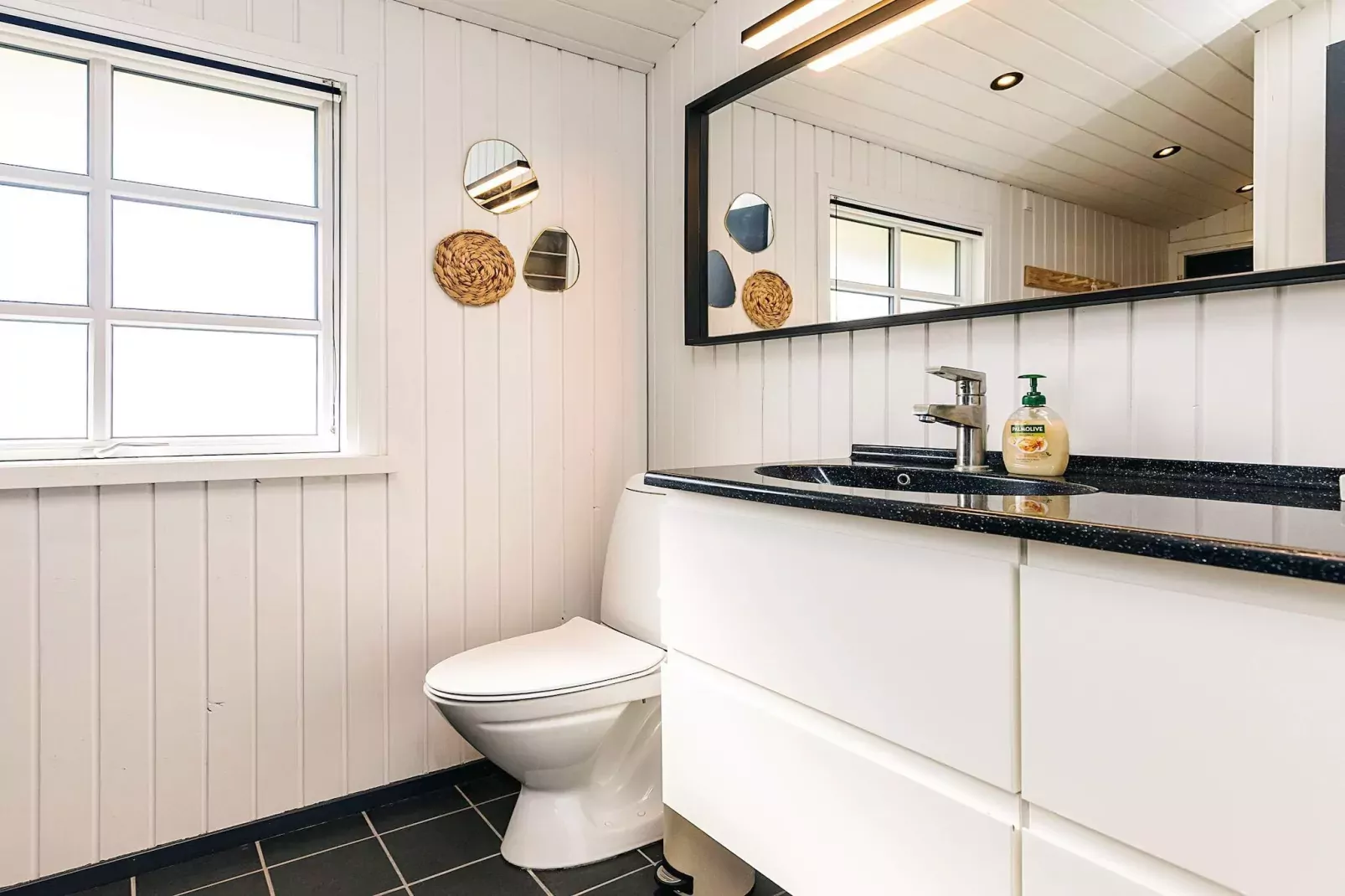 6 persoons vakantie huis in Løkken-By Traum-Binnen