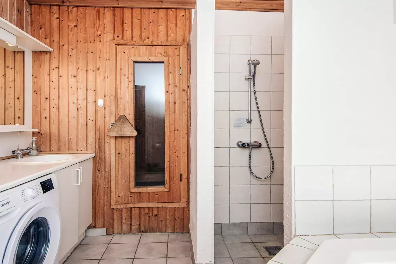 6 persoons vakantie huis in Fanø-By Traum-Binnen