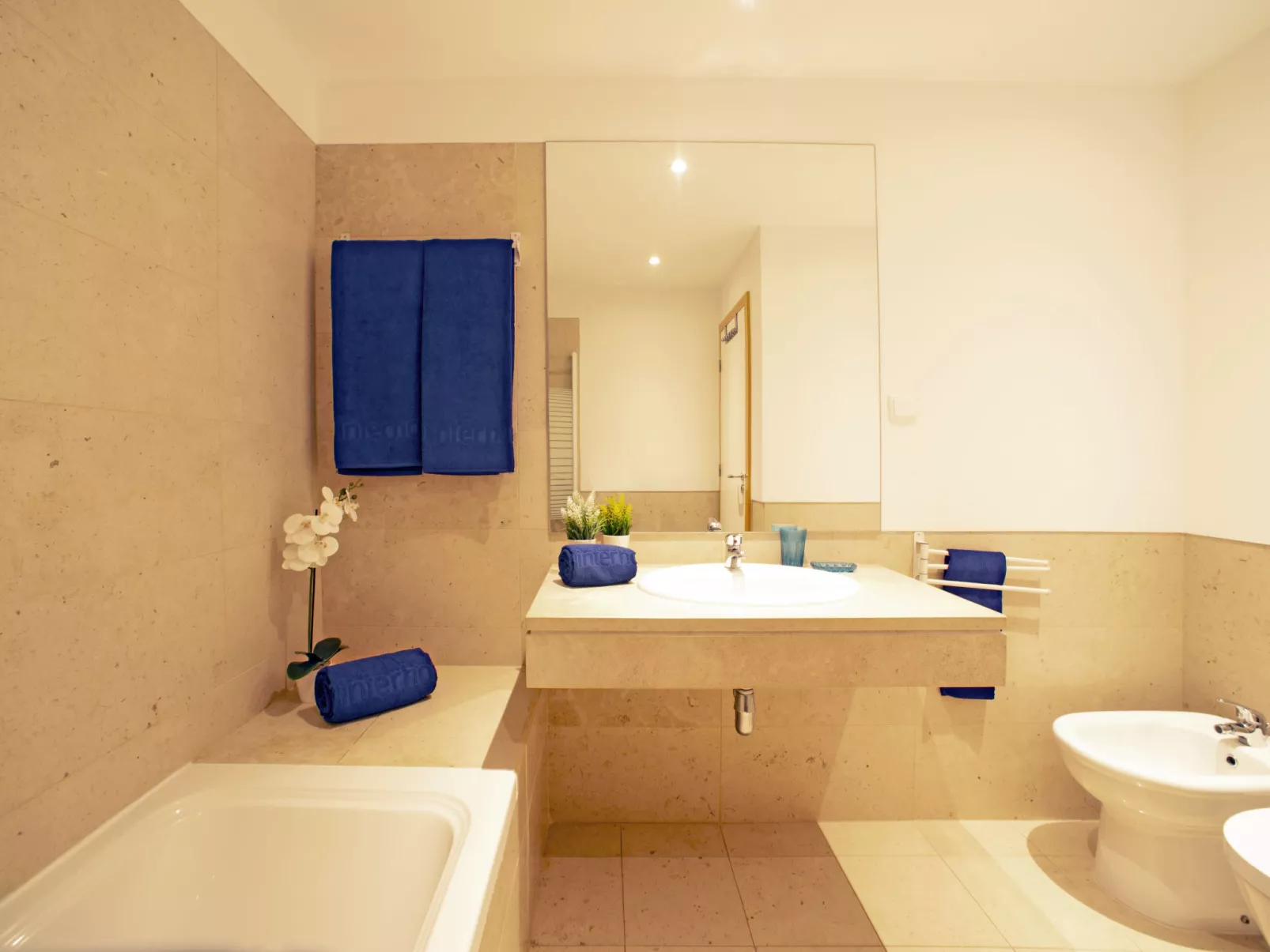 Golf Residence-Binnen