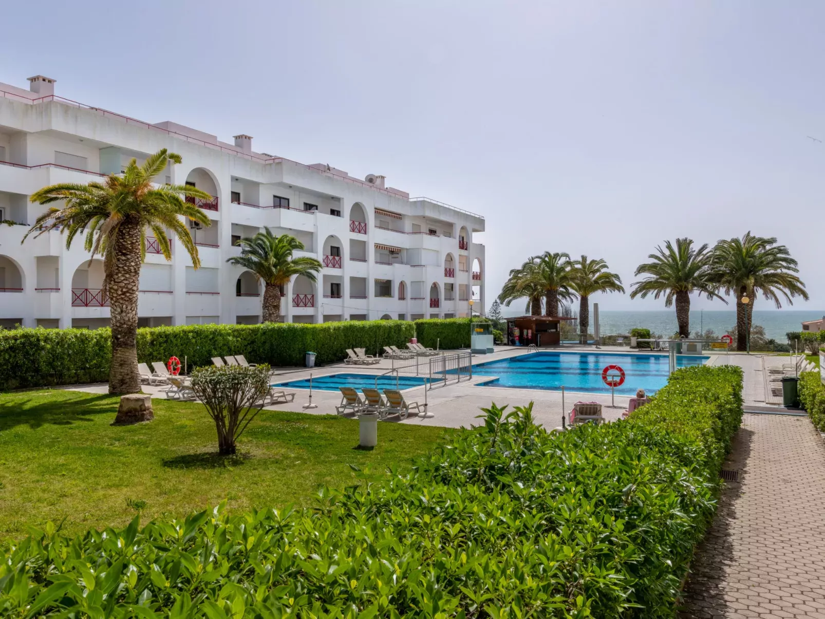 Algarve Treasure-Buiten