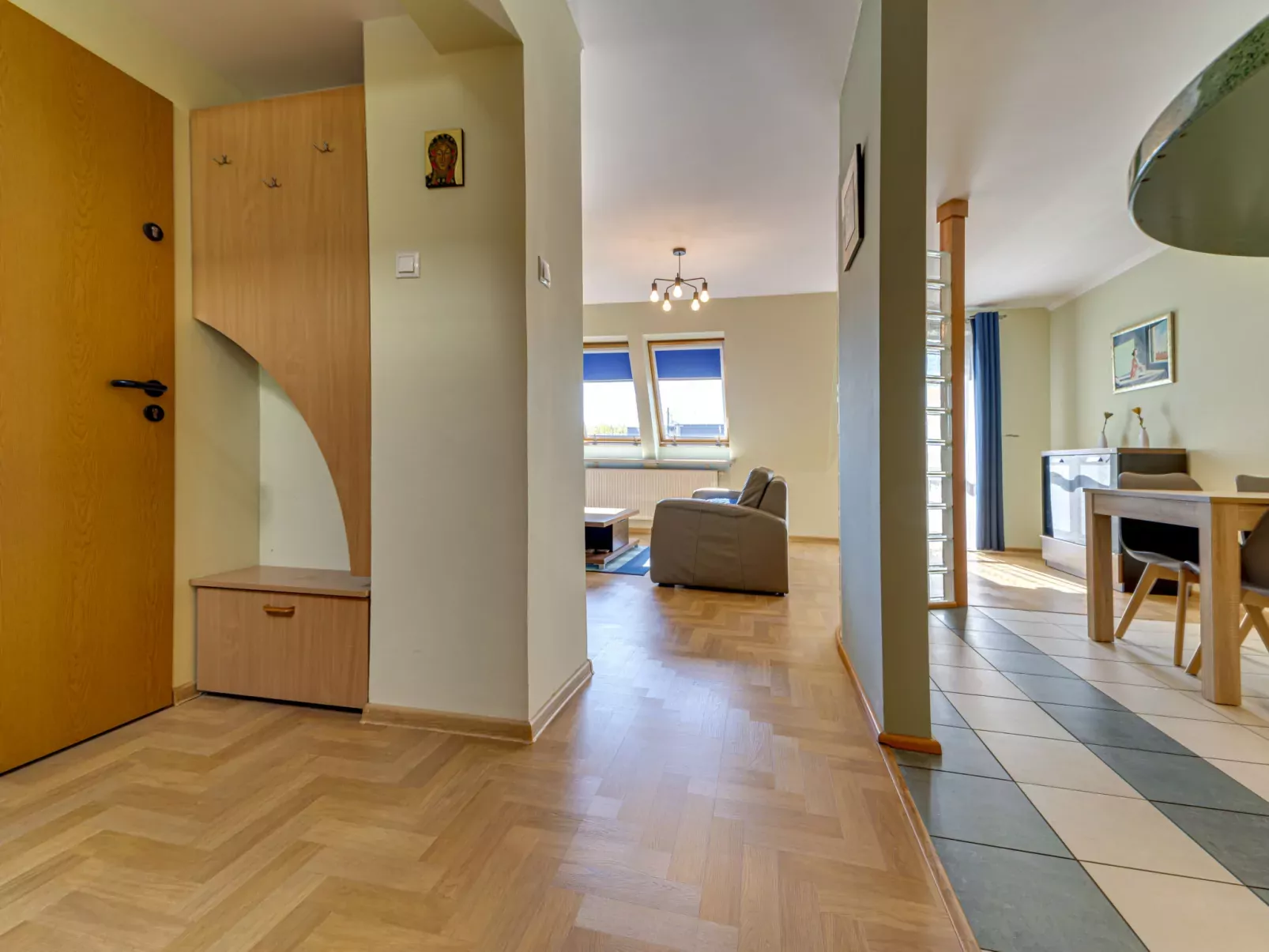 Czarodziejska-Binnen