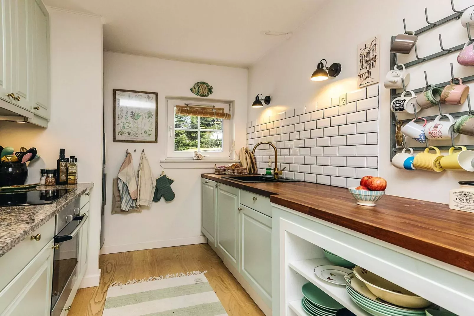 6 persoons vakantie huis in Vejby-Binnen