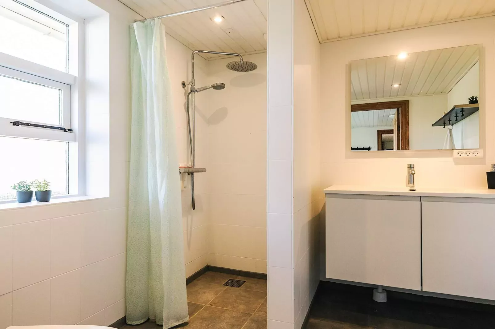 4 persoons vakantie huis in Østervrå-By Traum-Binnen