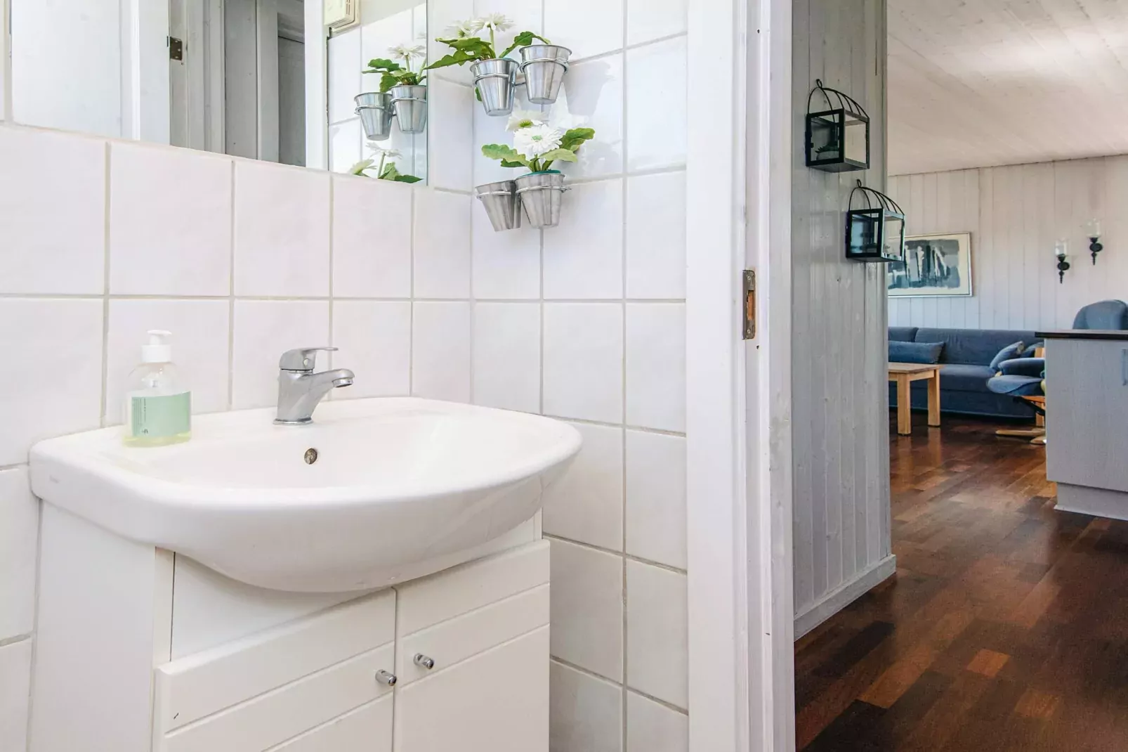 4 persoons vakantie huis in Aabenraa-By Traum-Binnen