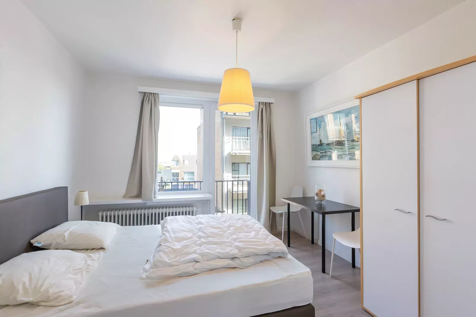 St.Raphael 0302-Slaapkamer