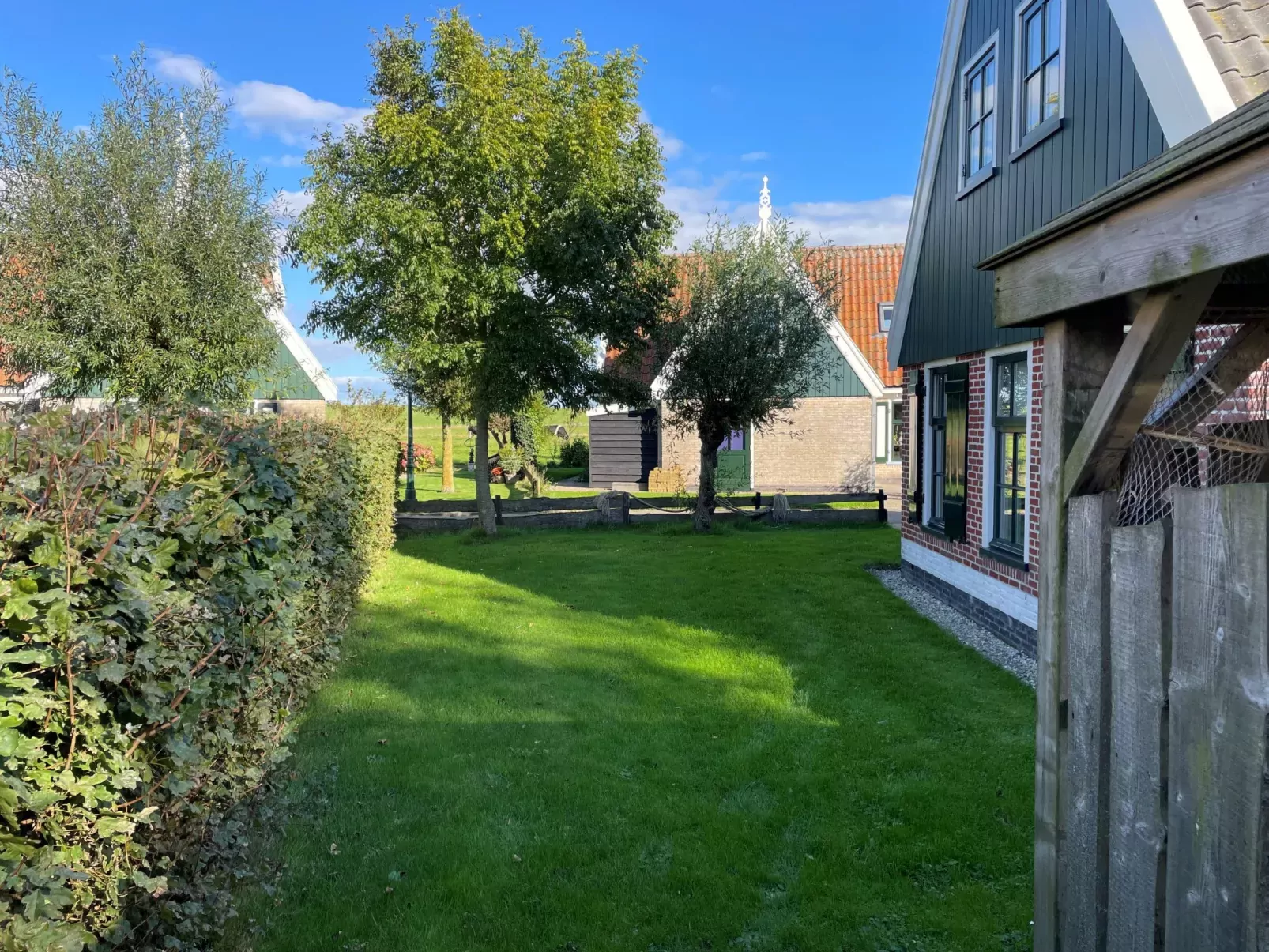 Wiringherlant-Buiten