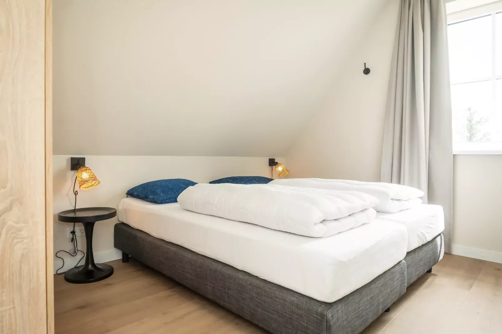 So What 25a-Slaapkamer