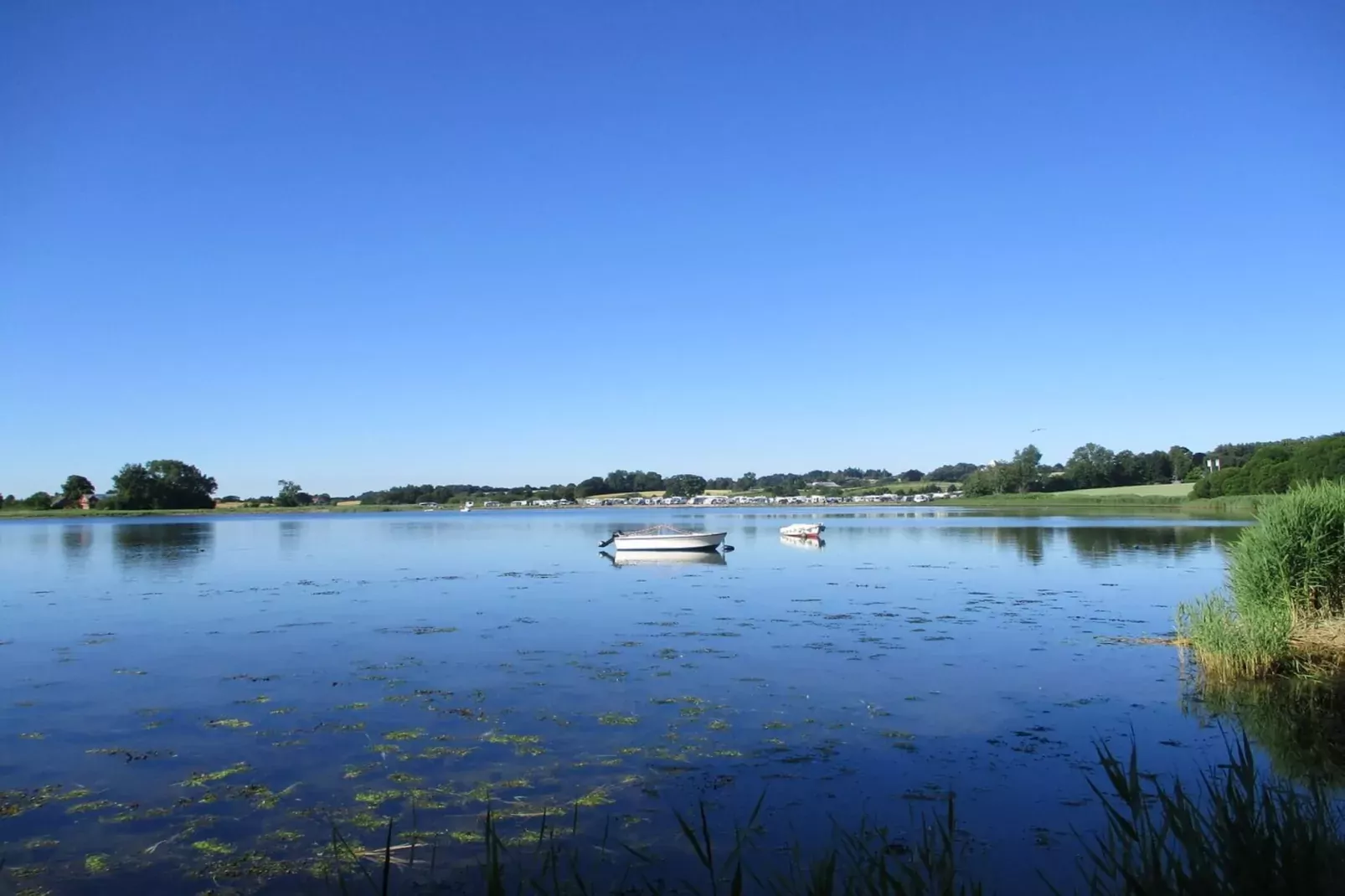 4 sterren vakantie huis in Aabenraa-Waterzicht