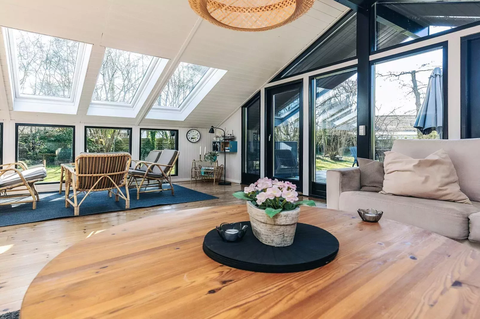 4 sterren vakantie huis in Væggerløse-Binnen