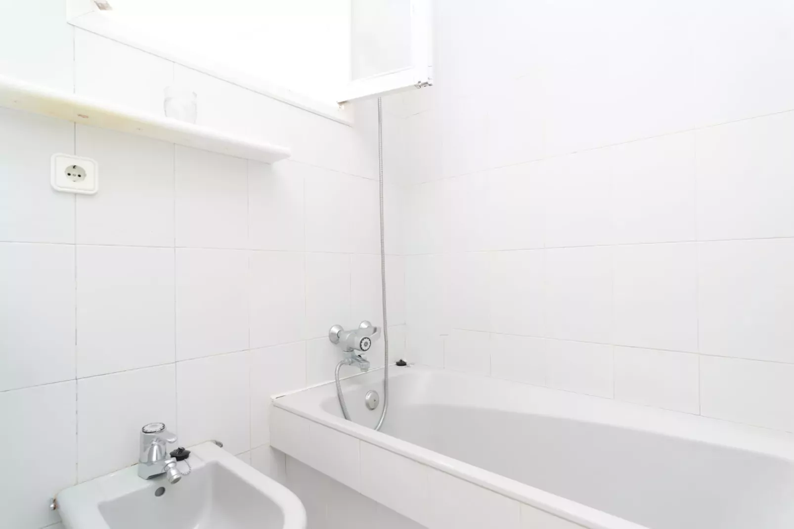 Can Ferro - Badkamer