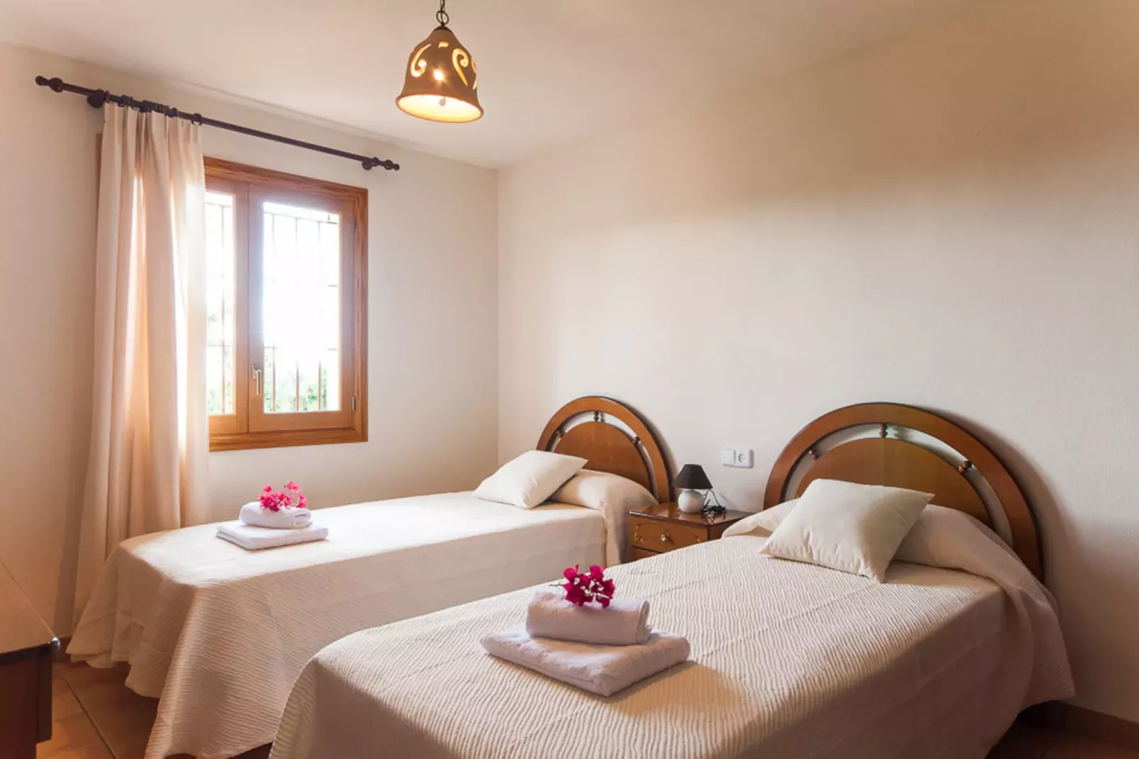 Son Morro-Slaapkamer
