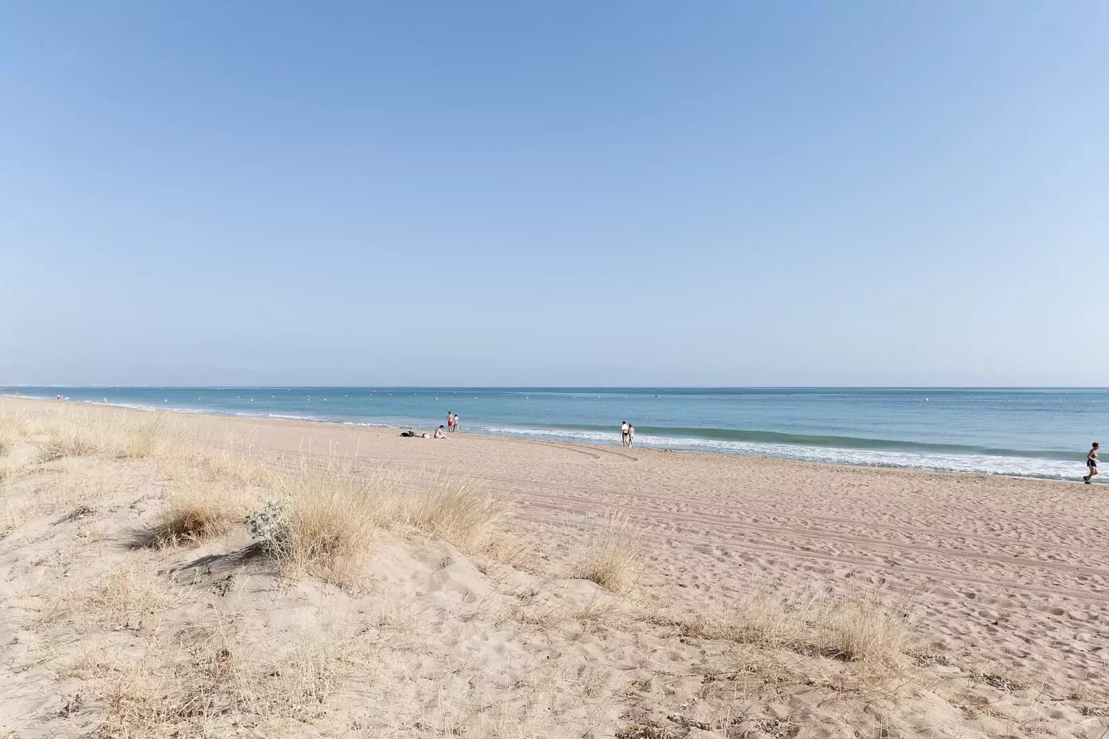 La Mar De Olas