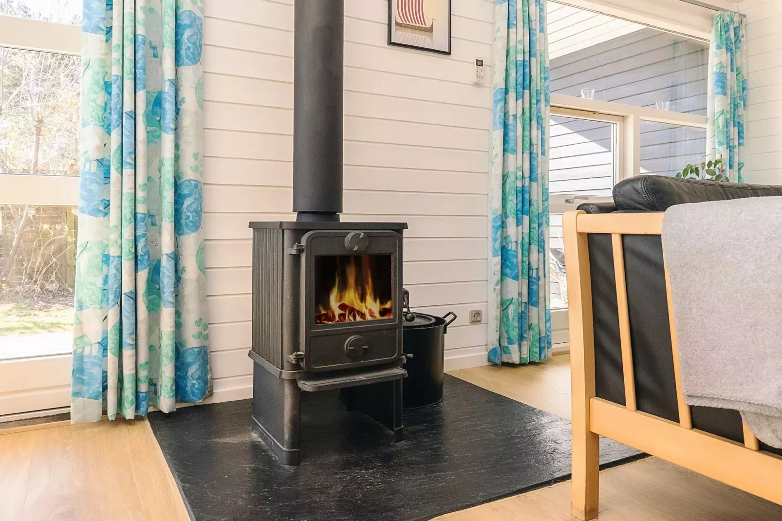 4 sterren vakantie huis in Væggerløse-Binnen