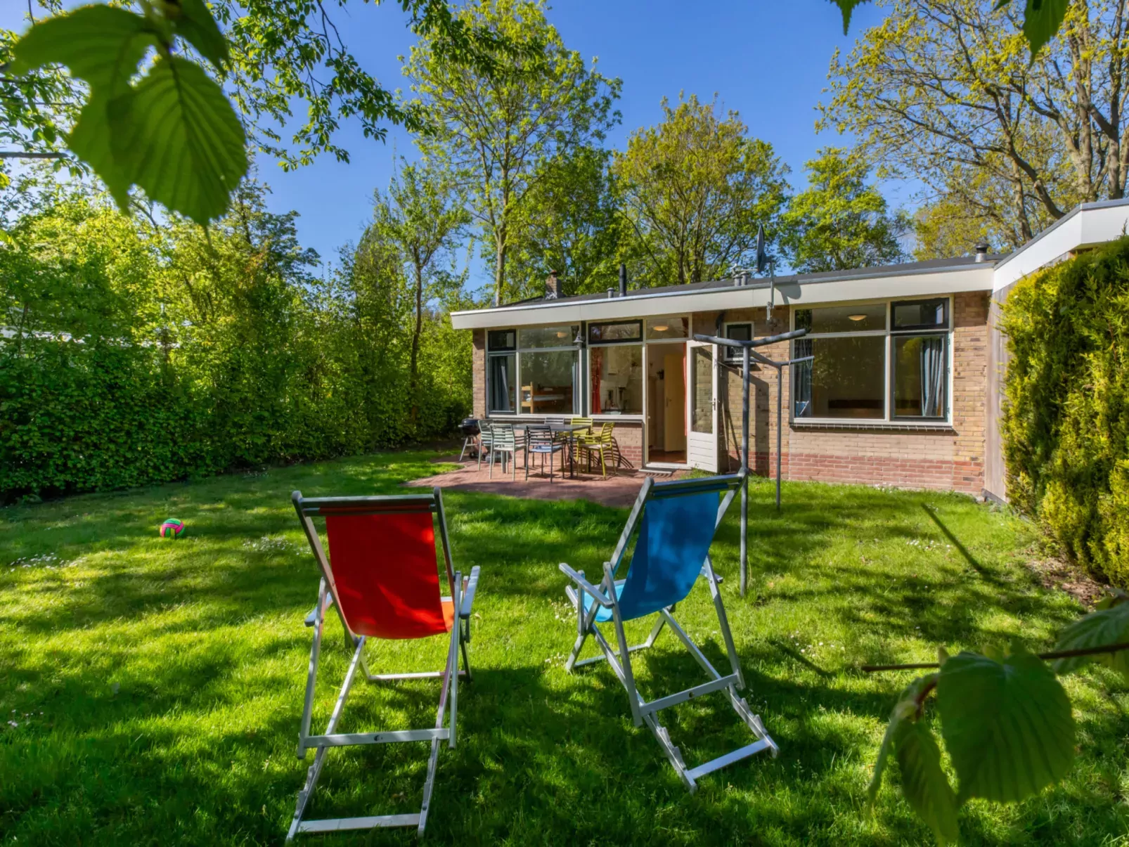 Parkside Residence Oostkapelle-Buiten