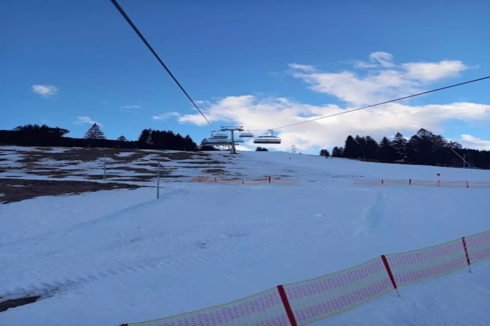 Zugspitz Suites Lermoos 9-Gebied winter 5km
