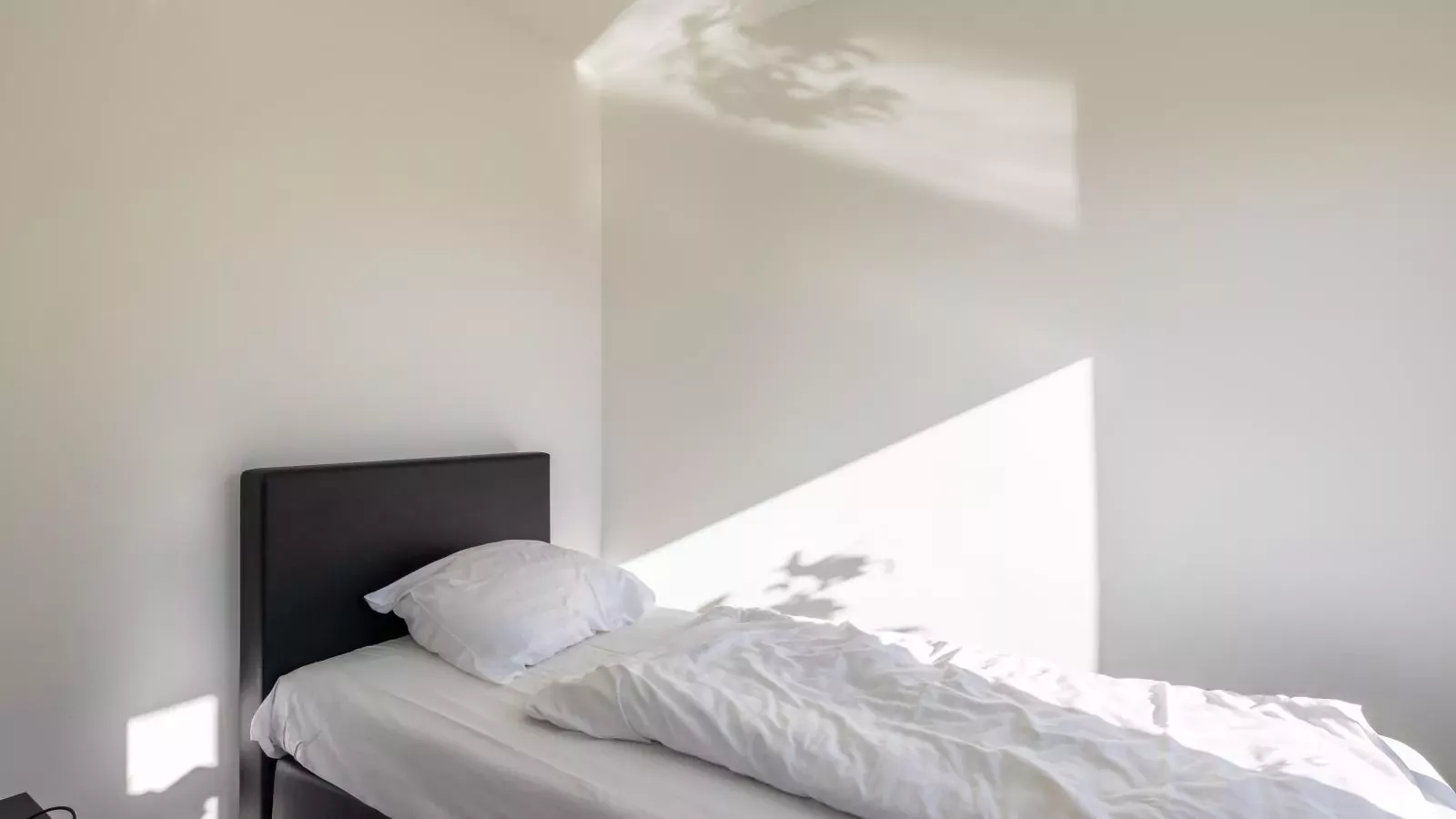 Bollenzicht-Slaapkamer