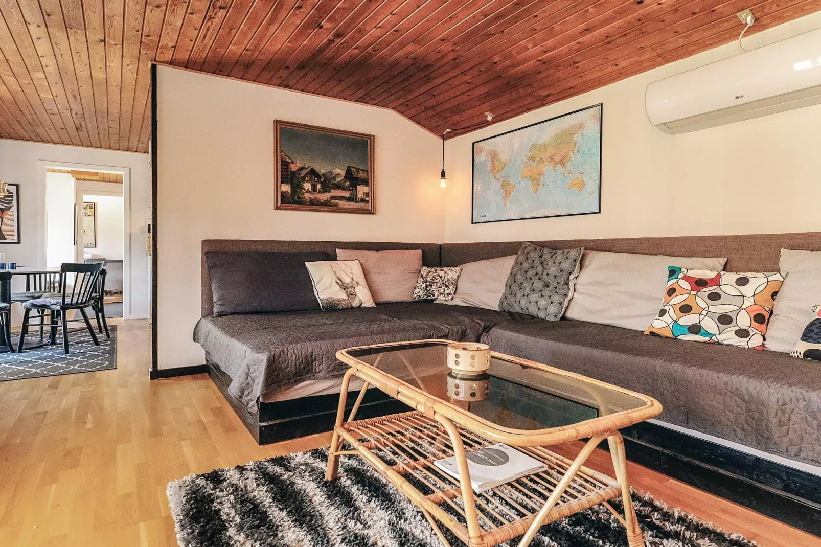 6 Personen vakantie huis in Rødby-Binnen