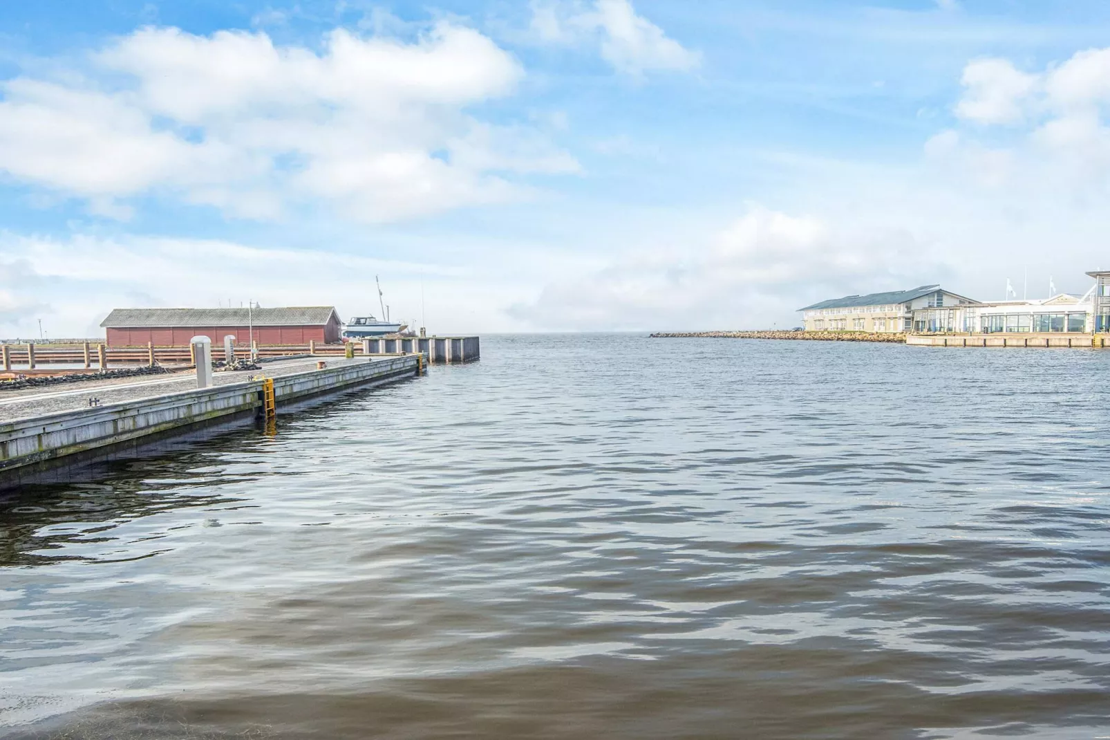 Appartement, 250m van de kust-Niet-getagd