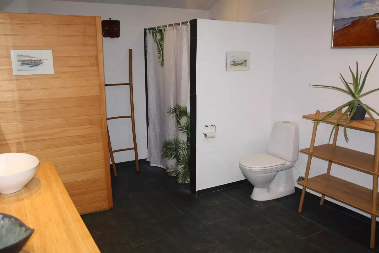 Luxe retraite in Blavand -- By Traum Ferienwohnungen-Binnen