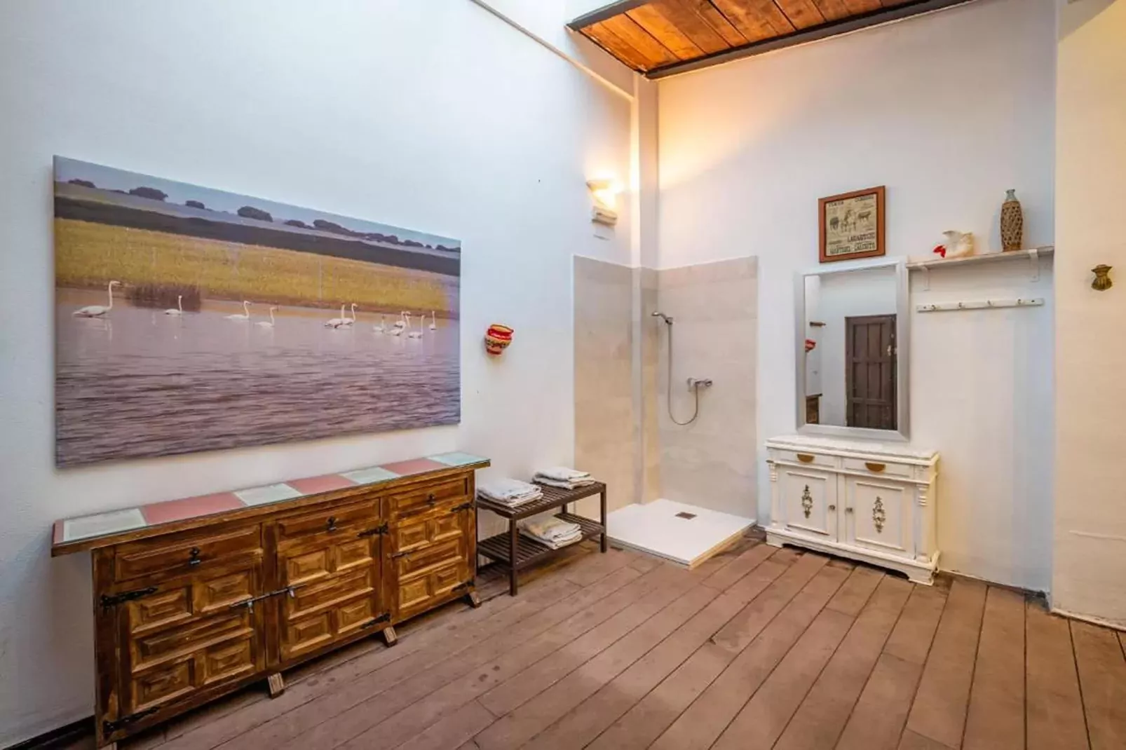 Casa Don Gonzalo 17 Jacuzzi-Badkamer