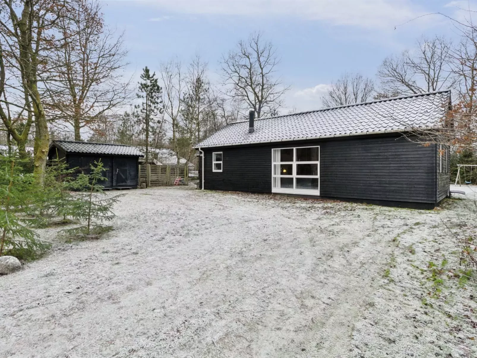 "Tomine" - 80km from the sea-Buiten