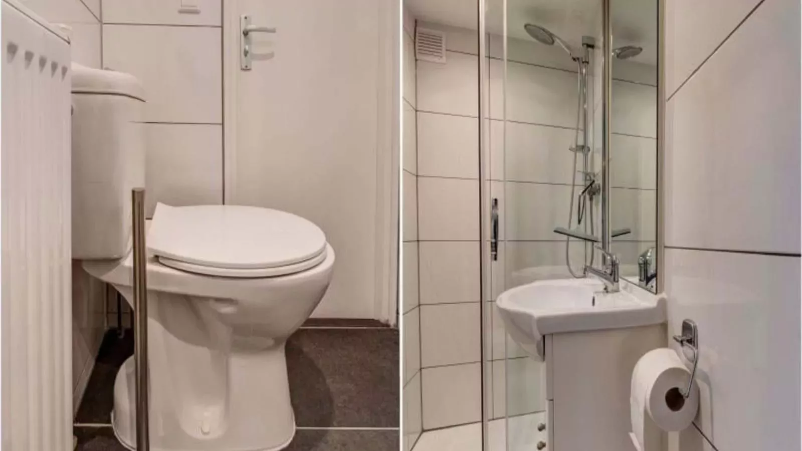 De Havik-Badkamer