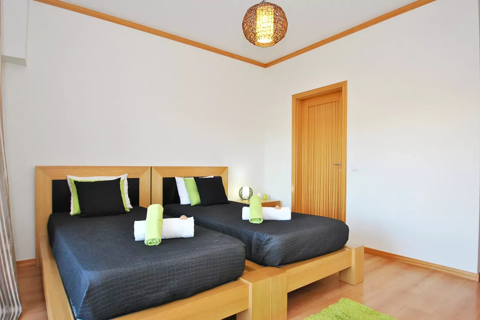 Townhouse Mar 2-Slaapkamer