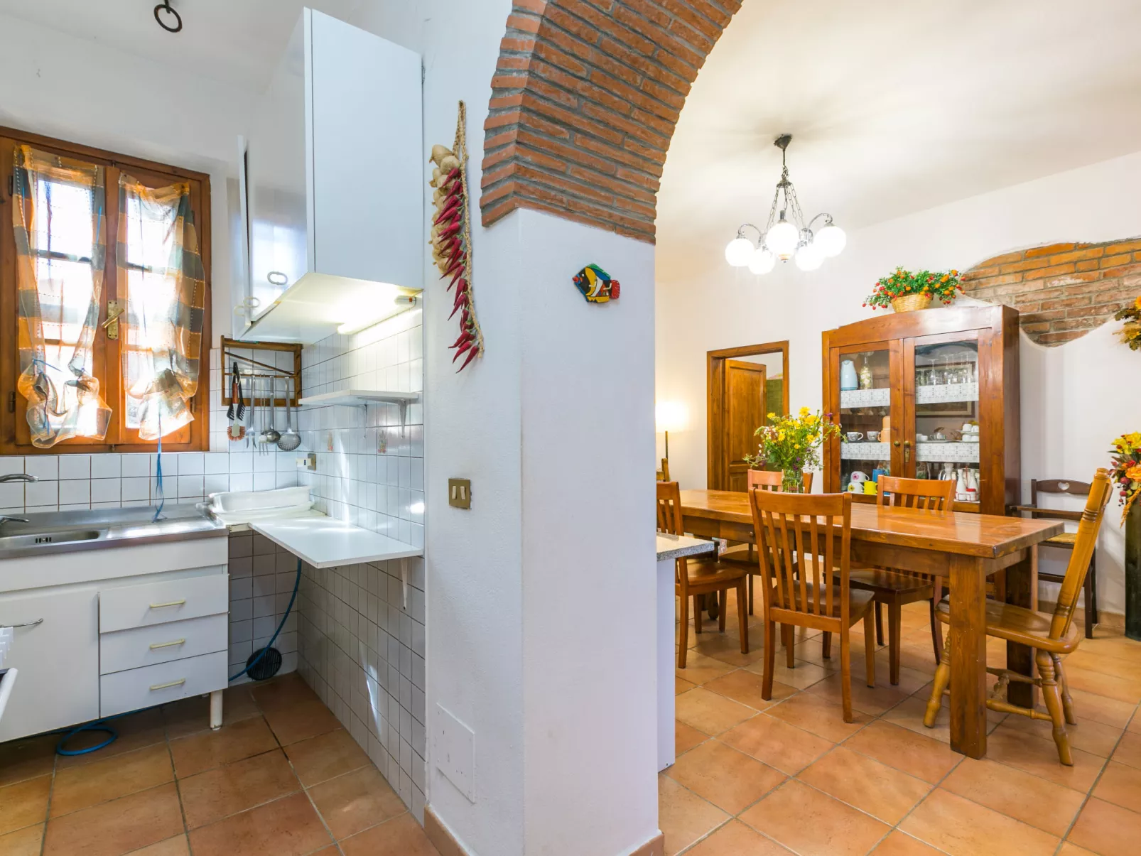 La Casina-Binnen