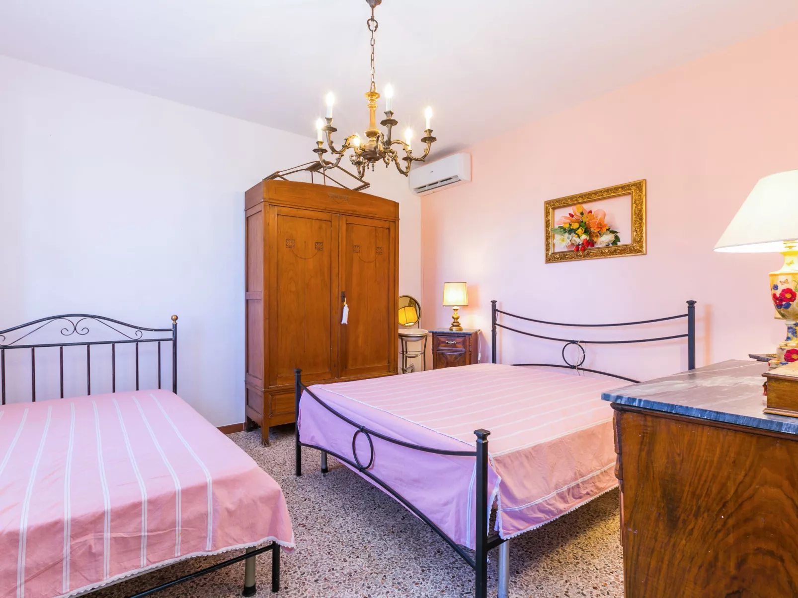La Casina-Binnen