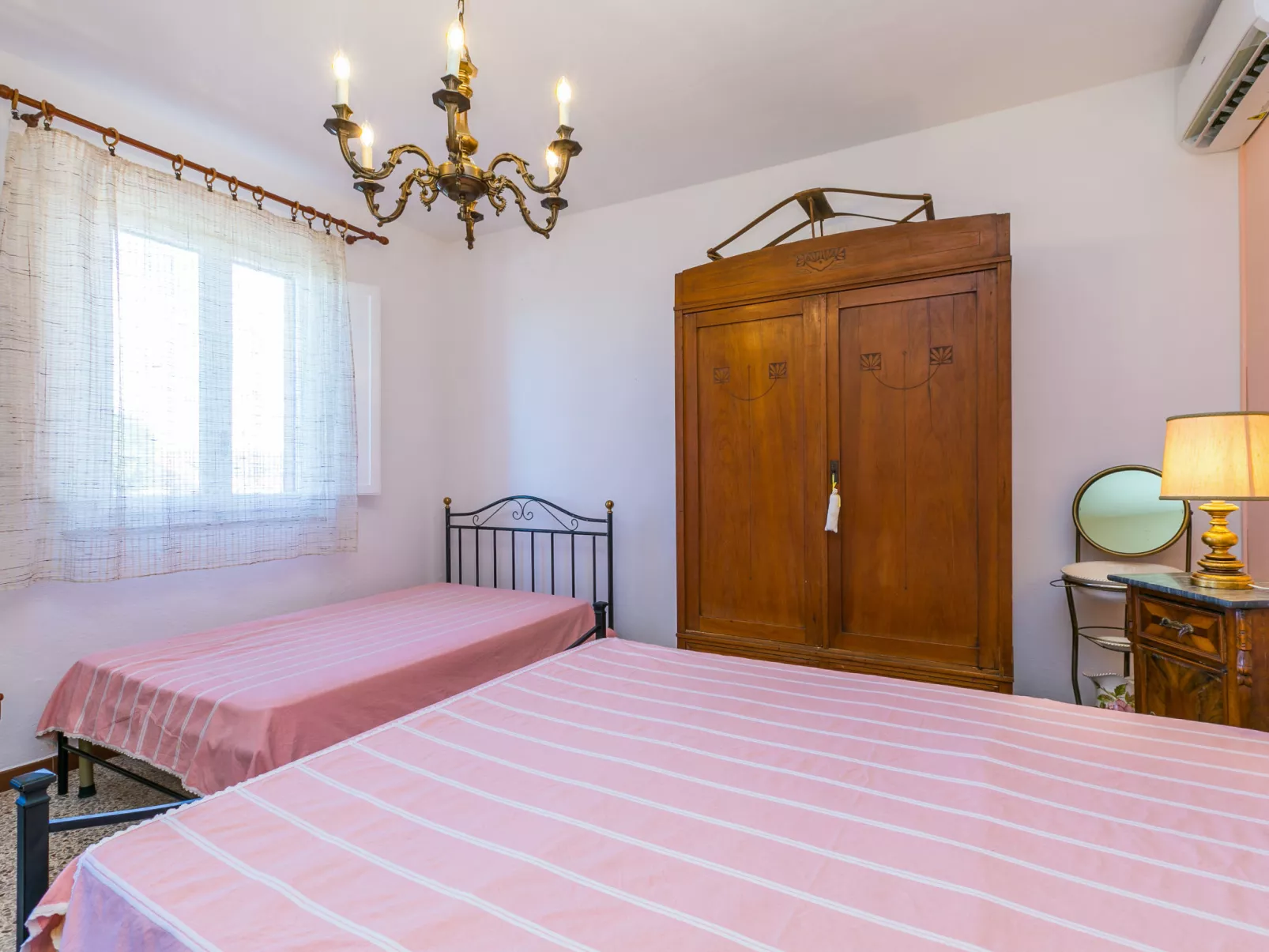 La Casina-Binnen