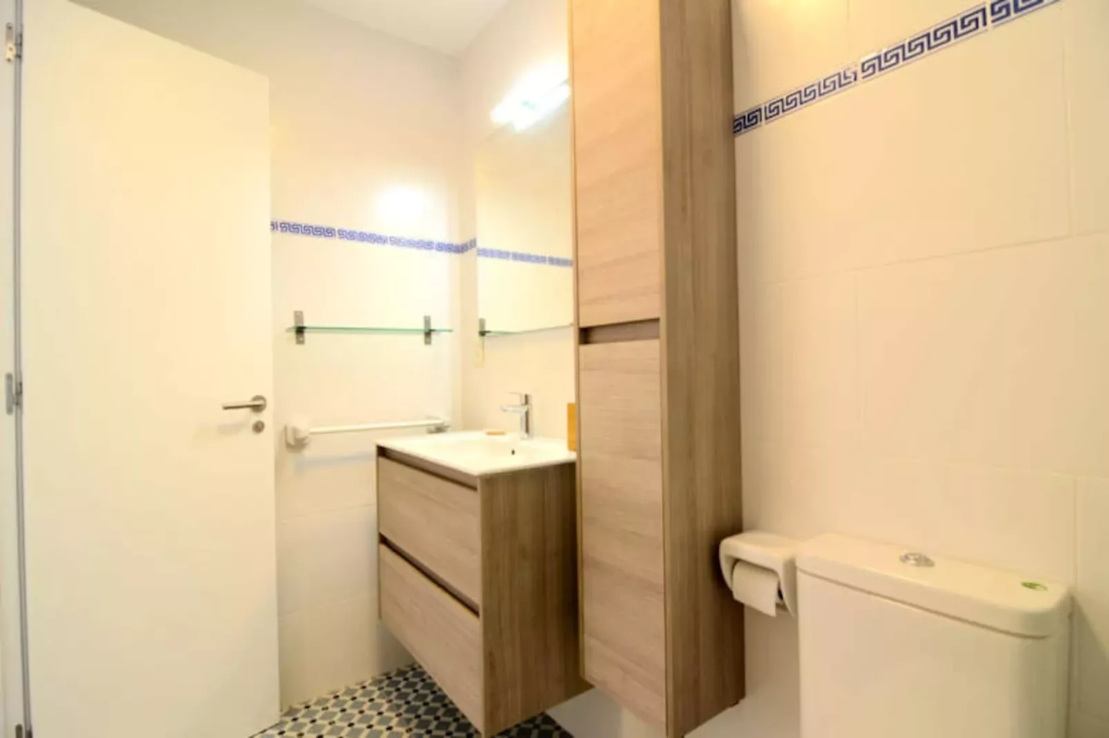 Appartements à L'Estartit-Image-tags.