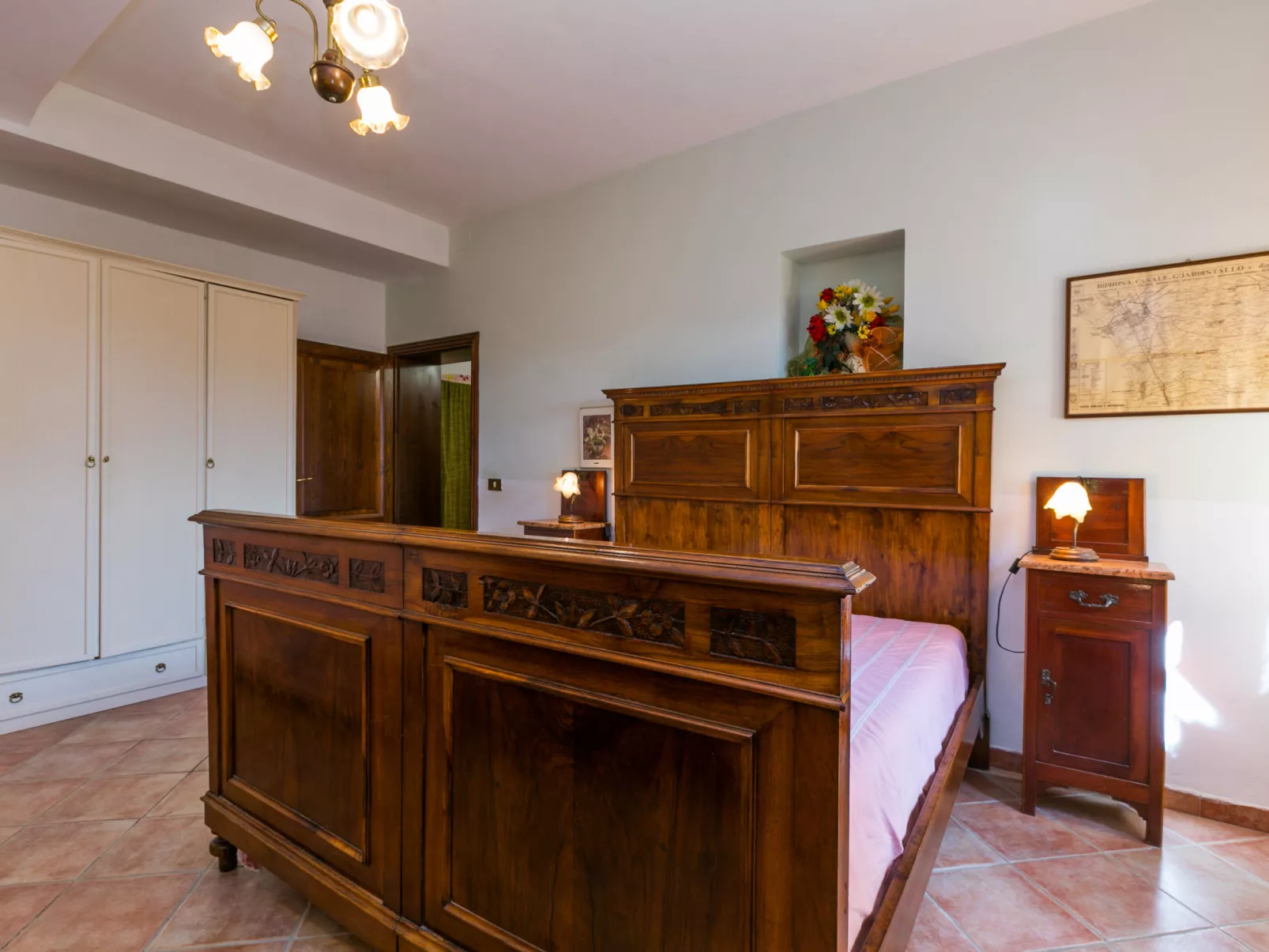 La Casina-Binnen