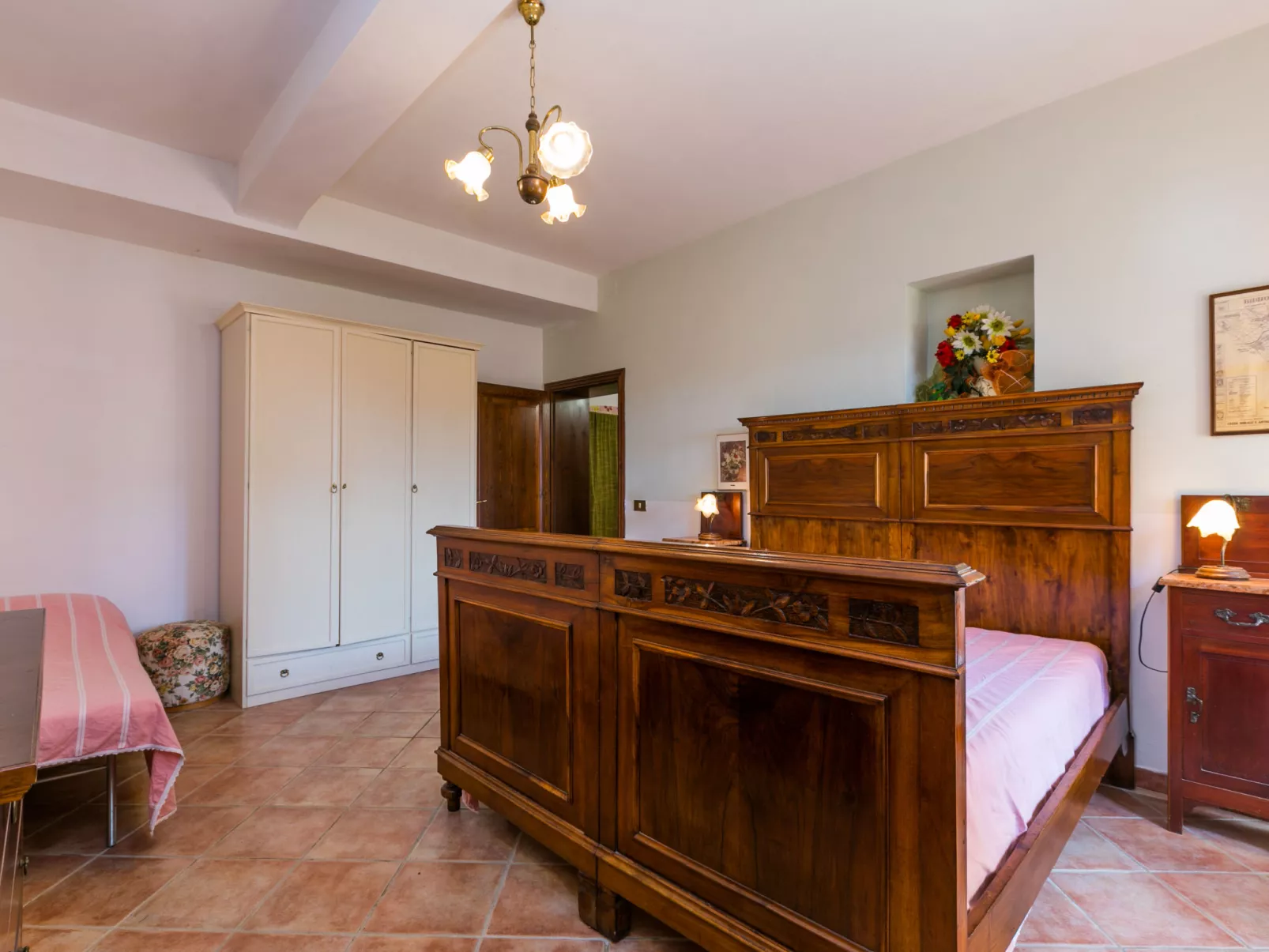La Casina-Binnen