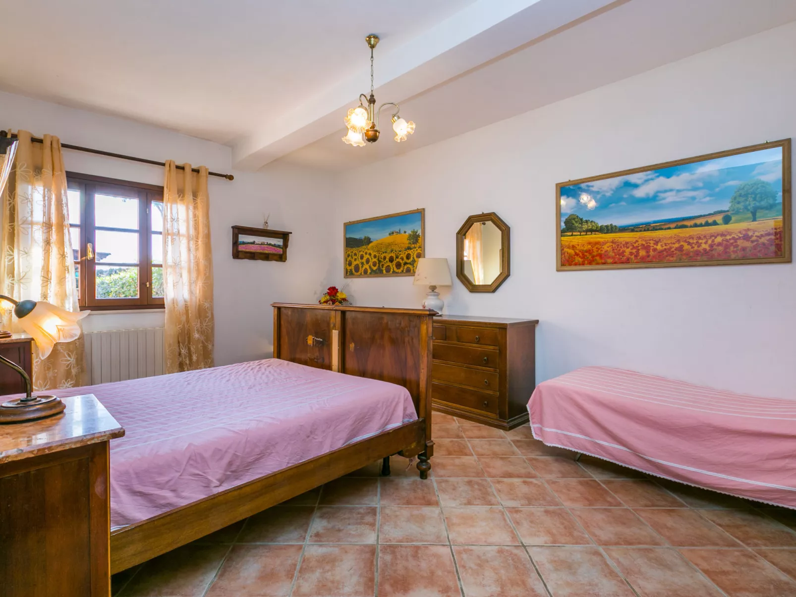 La Casina-Binnen