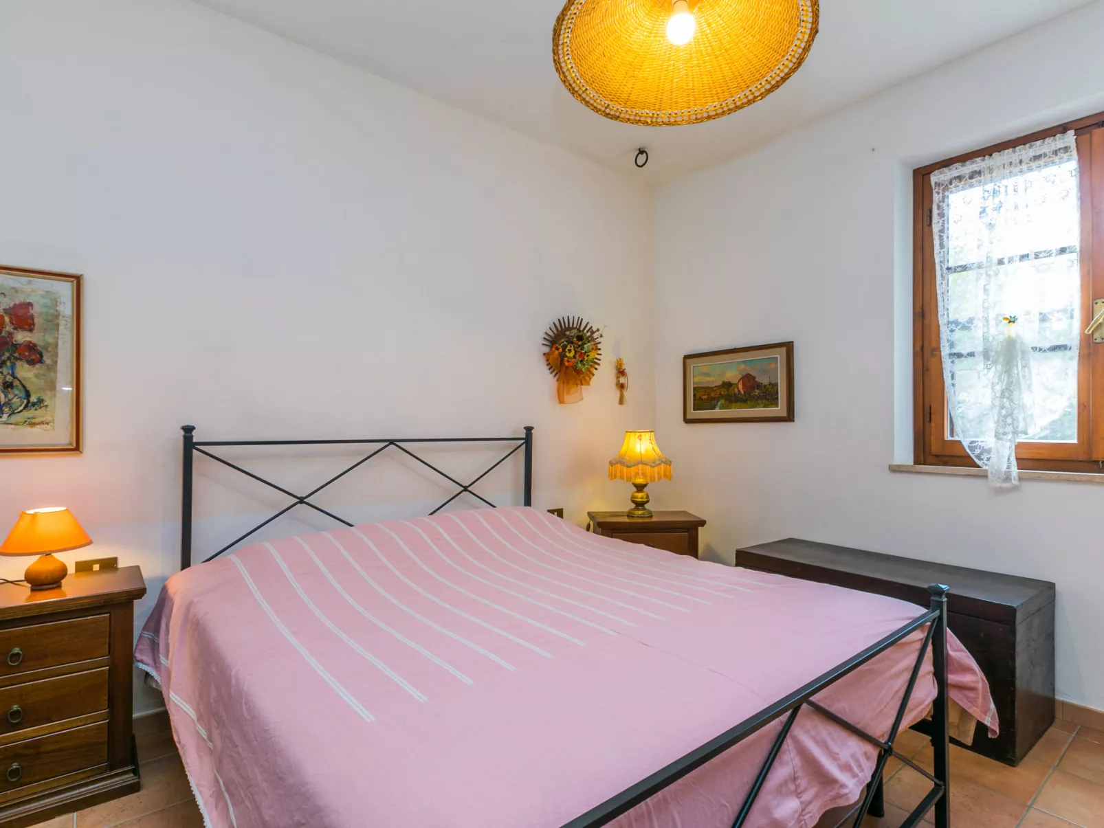 La Casina-Binnen