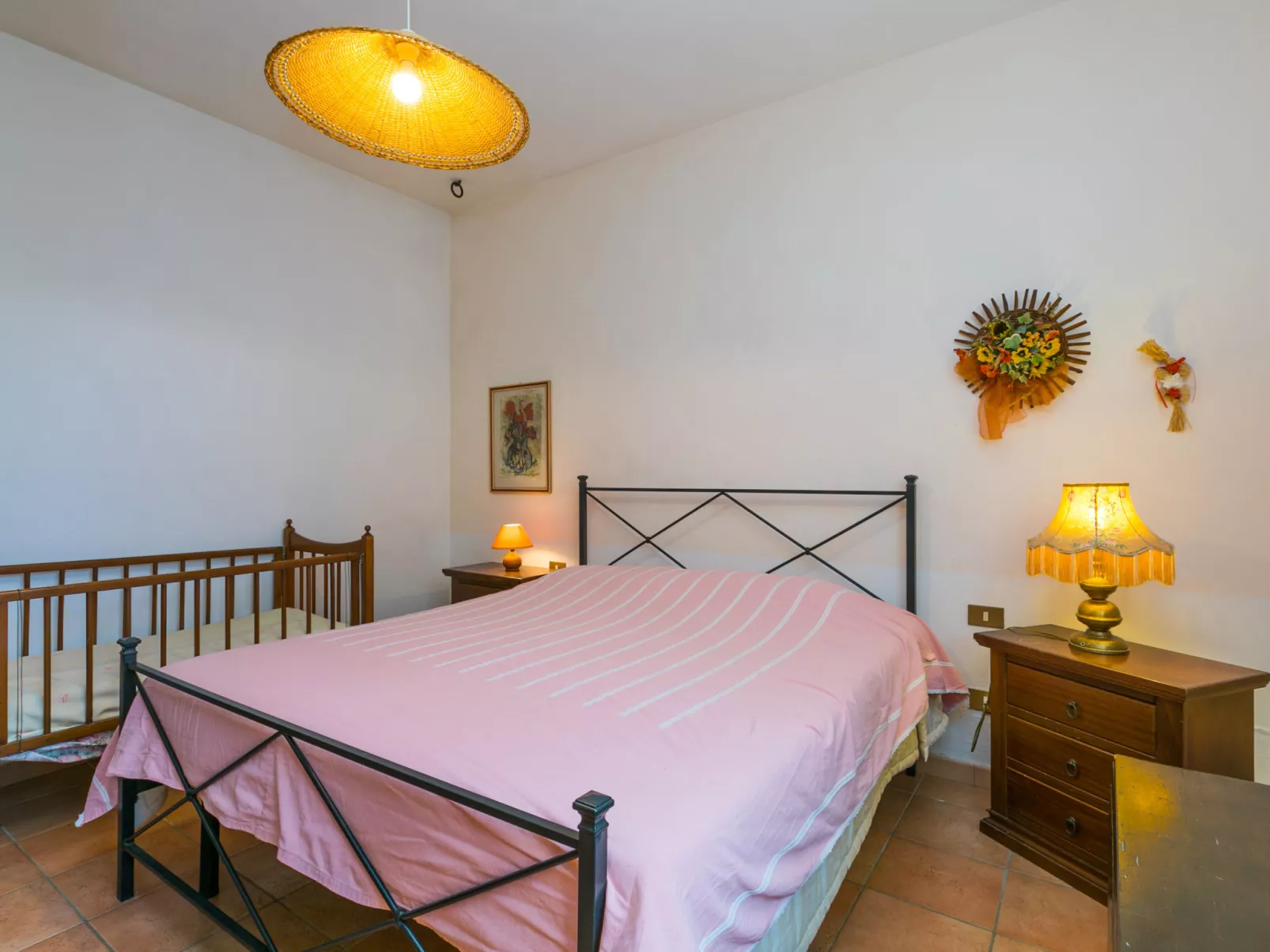 La Casina-Binnen